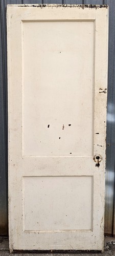 X79 antique vintage old - 29.5"x79",